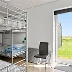 Ha149-hals-kystvejen-32 Сasa de vacaciones Hals