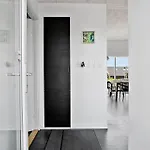 Ha149-hals-kystvejen-32 Сasa de vacaciones Hals