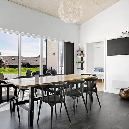 Tatil Evi Ha149-hals-kystvejen-32 *